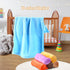 16 16 (20 28 Inch) Kinlop Pcs Flannel Blanket Flannel Stroller Soft and Warm Newborn Nursery Bed Blankets Blanket