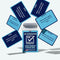 Team Building Games for Work - 106 Conversation Cards for Coworkers, Meetings,