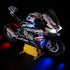 LIGHTAILING LED Light for Lego 42130 Technic M 1000 RR Building Blocks Model - NOT Included