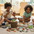 16 2-3 Inch BOHS Bug Play Figures, Realistic Insect Toys for Educational Projects - Pcs, in Length - Perfect Party