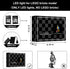 Vaodest LED Light Kit for Lego Creator 3 in 1 Exotic Parrot 31136 - Compatible with Lego 31136 (LED Light Only)