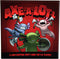 A Comical Limb-Chopping Party Game for 2-6 Players - Family Game Night Fun for Axolotl Fans Ages 7+