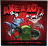 A Comical Limb-Chopping Party Game for 2-6 Players - Family Game Night Fun for Axolotl Fans Ages 7+