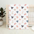 Wicbfdfv 60x80inch Cute Coastal Lighthouse Rudders Anchors Stripe Baby Boy Girl Blankets Shrimp Lobster Swim Flannel