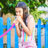 Vanblue Large 8 Pcs Pop Tubes, Sensory Fidget Tubes, Toddler Toys Party Favors, Anxiety Stress Relief for Kids, Adults