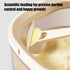 Generic 400ml, 800ml, 1200ml, B-Aby Milk Container, Magnetic Dustproof Design, B-Aby Formula Storage, Portable Milk
