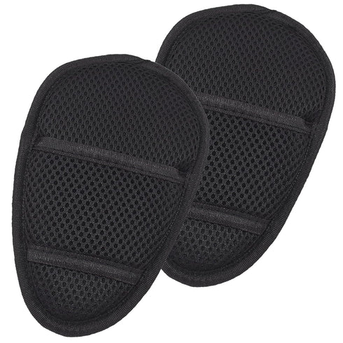 LiXiongBao 2 Pcs Seat Straps Crotch Cushion,Stroller Crotch Pads Universal Cushion Crotch Pads