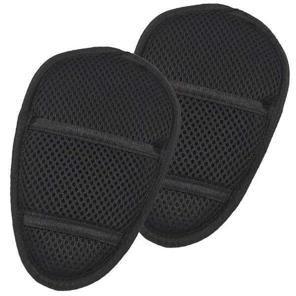 LiXiongBao 2 Pcs Seat Straps Crotch Cushion,Stroller Crotch Pads Universal Cushion Crotch Pads