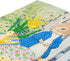 Crystal Art Card Kit - Peter Rabbit and Chicks - Create Your Own Crystal Card for Ages 8 and up by Crystal Art