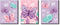 Big Dot of Happiness Beautiful Butterfly - Floral Nursery Wall Art and