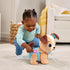 VTech Baby Walking Puppy Adventure Plush Toy