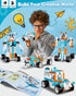 12-in-1 8-12 Robot Building Toys for Boys, STEM Projects for Kids Ages