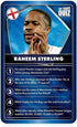 Top Trumps Soccer Trivia Game - Quiz Games for Kids and Adults - Great Travel and Road Trip Games