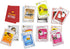 Exploding Kittens Original 2 Player Edition - Hilarious Family Game Night Card Game for Ages 7 and Up - 56 Cards