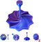 ajitxalr Easter Basket Stuffers 3D Fidget Toys Fidget Star 3D Printed Expanded Sensory