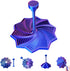 ajitxalr Easter Basket Stuffers 3D Fidget Toys Fidget Star 3D Printed Expanded Sensory