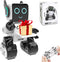 Robot Toys for Kids 5-7, Intelligent Interactive Remote Control Robot Toy with