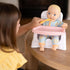 14 Inch 13, Acorn Avenue Soft Baby Doll for Toddlers with Removable Clothes & Pacifier, Toddler Doll Toy (Blue
