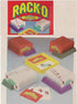 Racko Card Game - 50th Anniversary Edition