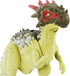 Jurassic World Toys Wild Pack Dracorex Herbivore Dinosaur Action Figure Toy with Movable Joints, Kids Gift Ages 3+