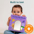 1-3 Cali's Books I Love My Body by Mother Moon | Feelings & Emotions Book for Toddlers - Musical Books for Kids