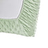 Ultra Soft Minky Dots Changing Pad Cover – Breathable Mink Changing Table Sheets for Infants Newborn Baby Girl Boy