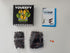 Set 630 Bricks,1:3 AK-47 Building Blocks Gun PCS Mini Model Gun, DIY Assembling Guns Building Toys for Boys Kids