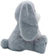 10 YH YUHUNG Easter Bunny Interactive Talking Plush Toy, Voice Repeat & Record, Songs with Flapping Ears, Volume