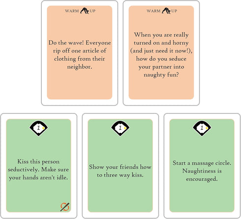 SwingerMiss 80 A Wild Adult Party Game of Intrigue, Fun, & Intimacy - Ignite Passion & Explore Desire with Novel Cards.