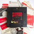 Talking Tables Circus Murder Mystery Game for Home, Host Your Own Games Night and Solve The Crime