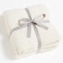 CYMULA Kids Blanket for Boys Girls 30x40 inches, Soft Cozy Fuzzy Swaddle