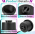Joworthy 2 One4Life Pcs Cup Holder Replacements Compatible with Britax Car Seats, Single Cup Holder for Child Car