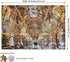 2000 A-2003 CHAMBERART Piece Premium Jigsaw Puzzle Opera Grand Foyer