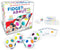 Continuum Games Fidget About It The Fast Paced Puzzle Dice Rolling Fidget