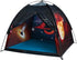 Black Hole Play Tents, Space World Dome Tent Playhouse for Kids, 47" x 47" x 43"