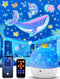 21 Sets of Films + Projector Night Light for Kids, Kids Night