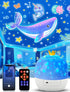 21 Sets of Films + Projector Night Light for Kids, Kids Night
