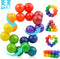 2PCS Autism Sensory Toys for Kids, Fidget Toys for Adults and Children, Travel Gifts for Ages 3-7+