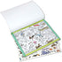 Melissa & Doug Seek and Find Sticker Pad, Animals (400+ Stickers, 14 Scenes to Color) for Kids Ages 4+