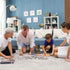 Jigsaw Puzzles for Adults, 1000 Piece Puzzle Game for Decompression and Fun