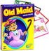 Continuum Games Old Maid Classic Card Game for Children Ages 4 & Up
