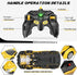 Dolanus Remote Control Car, Transform Robot RC Cars for Ages 5-12, Kids Toys, Birthday Gifts for Boys