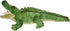 Wild Republic Cuddlekins Alligator Plush Toy, 8 Inches, Stuffed Animal Gifts for Kids