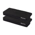 Baby Trend Stroller Wagon Seat2Mat in Black