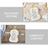 Bath Cushion for Newborns Bathtub Mat Supportive Floating Seat Soft Breathable Non-Slip Tub Holder Head Neck Back