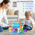 14-in-1 1 12-18 1st 1-2 Vahome Montessori Toys for Year Old Boy Gifts, Musical Educational Baby Toy Month, First