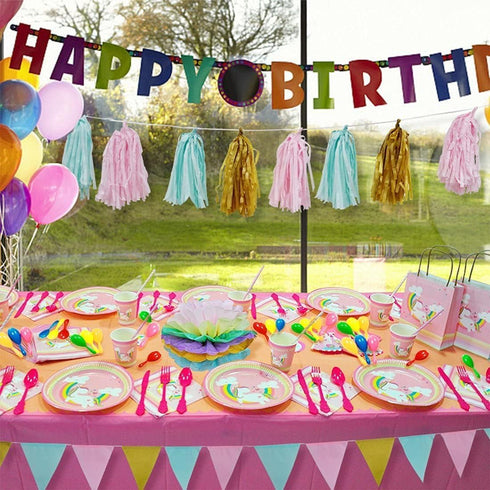 24pcs Mini Maracas for Kids, Mexican Fiesta Party Favors, Plastic Shakers for Birthday Supplies