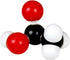 Parco Scientific PCM003, 174PCs Semi-space Molecular Model Kit