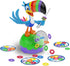 Goliath Froot Loop Frenzy - Skill & Action Game - The Fast-Paced, Dizzy, Dancin' Collect 'Em All Game! Ages 6 and Up, 2-4 Players