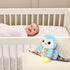 VTech Firefly Musical Plush Toy - Color Changing Night-Light with Timer